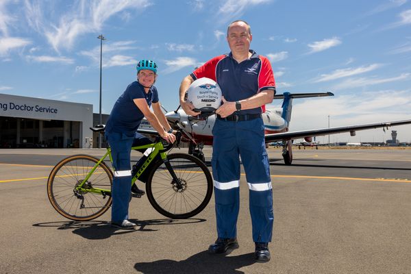 Tour Down Under 2023