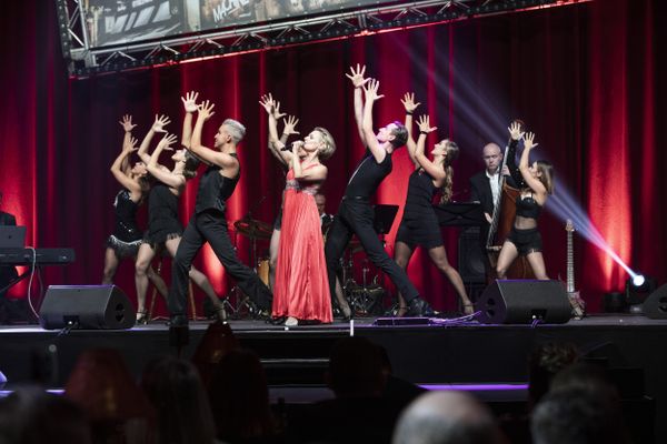 2021 Wings For Life Gala raises $300,000