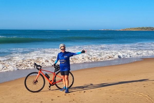 Oceans to Outback 2023