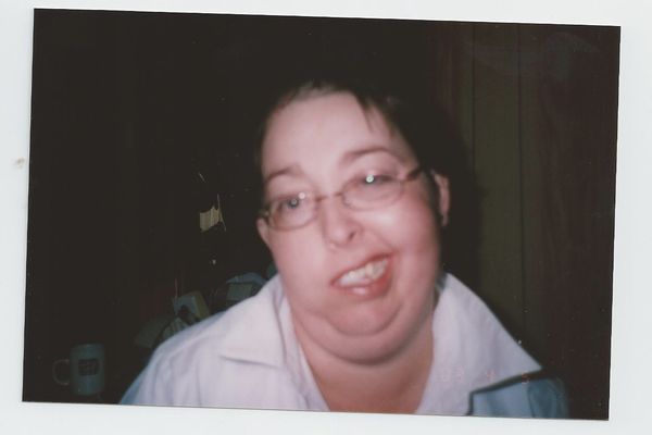 Kelly was a mum to a newborn baby boy when she underwent treatment for a brain tumour