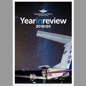 Preview for 2019/2020 Year in review