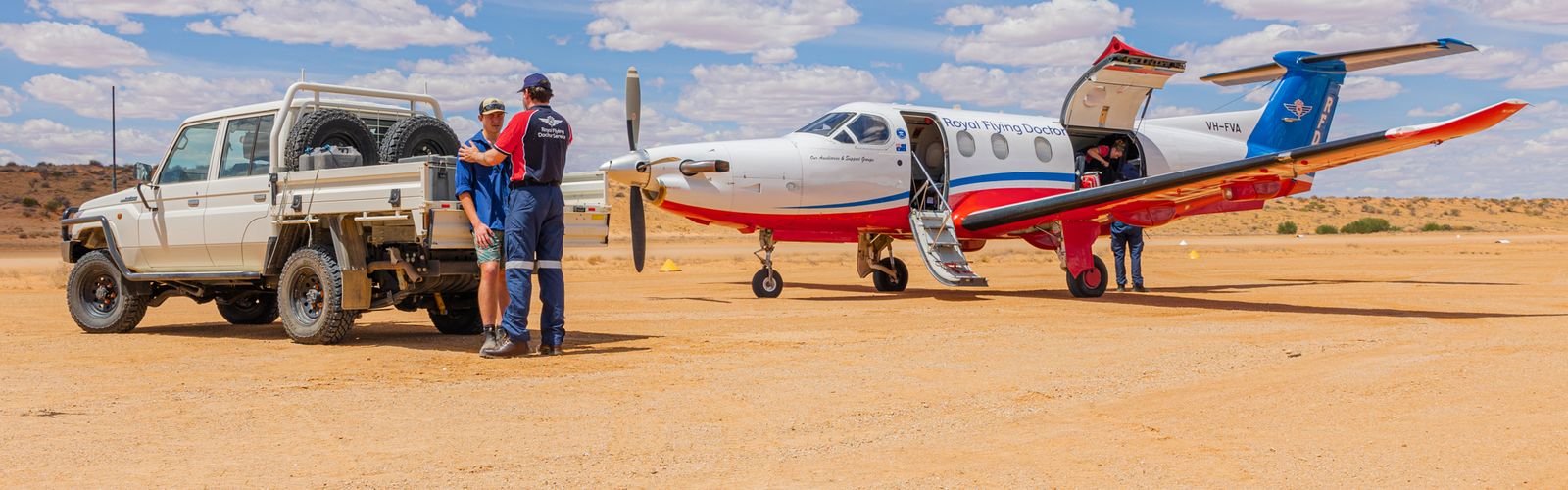 Kalamurina Wildlife Sanctuary