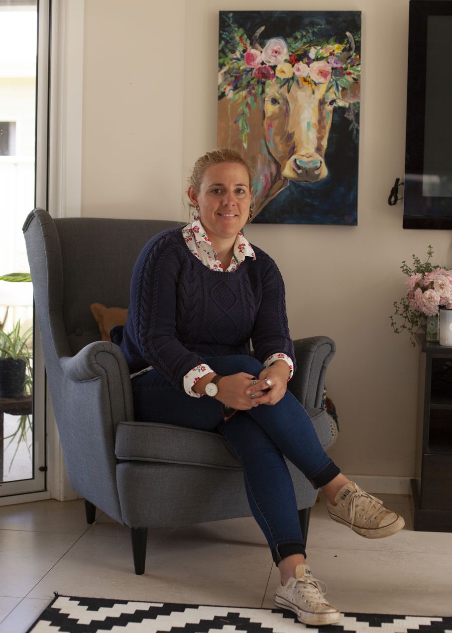 Roma Local Hero winner