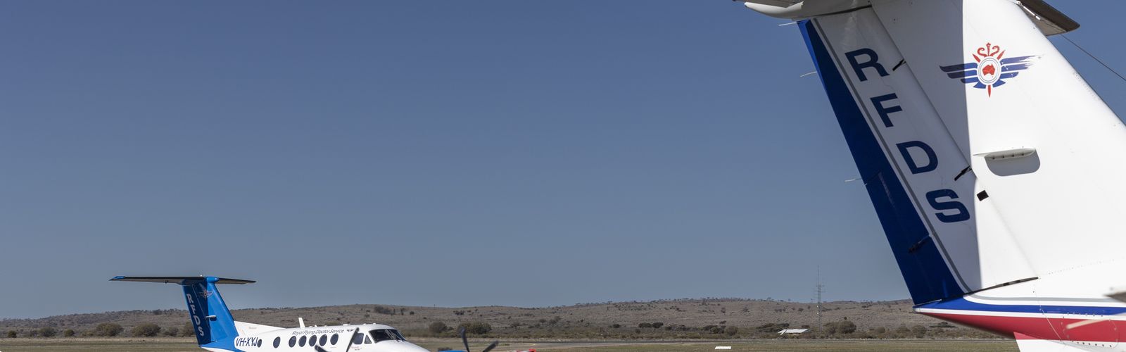 Two new executive appointments at leading not-for-profit, RFDSSE