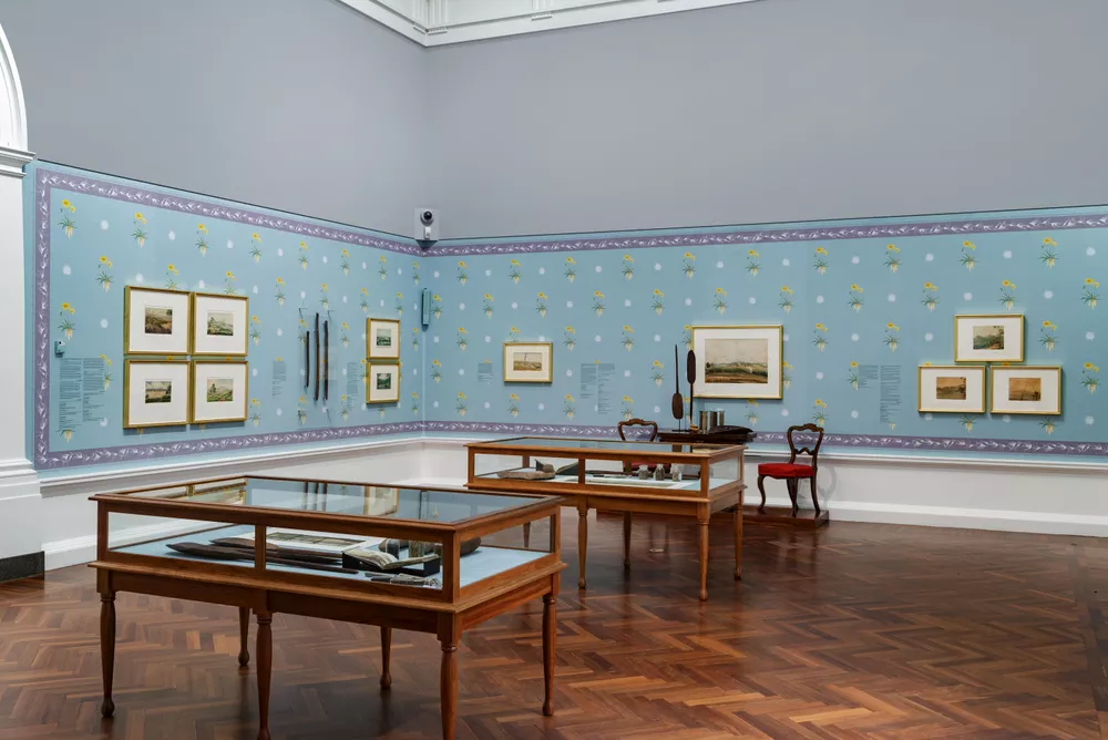What is a curator? - AGSA