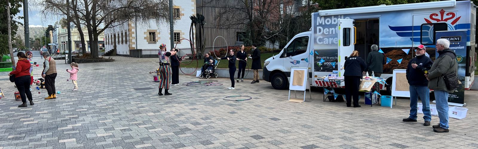 Dental Health Week 23