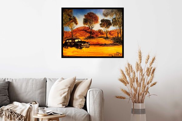 Docshop Art range