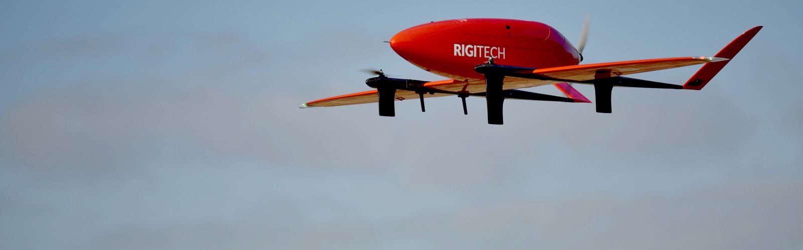 Medical supplies on the fly: : Introducing 'BiBi planes'