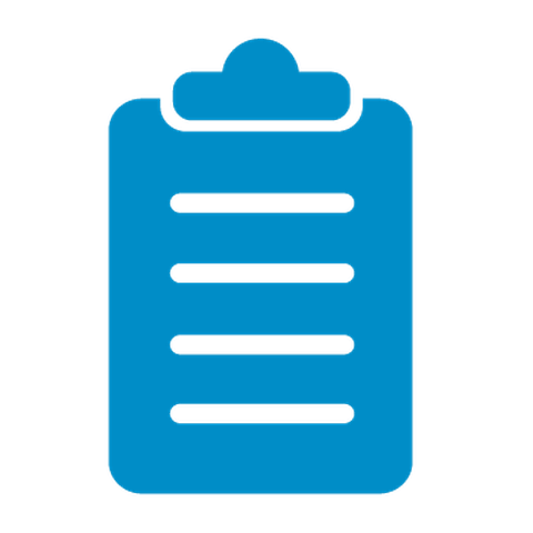 We keep our standards high