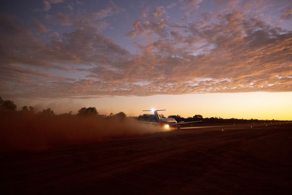 RFDS Guiding Lights Appeal 2023