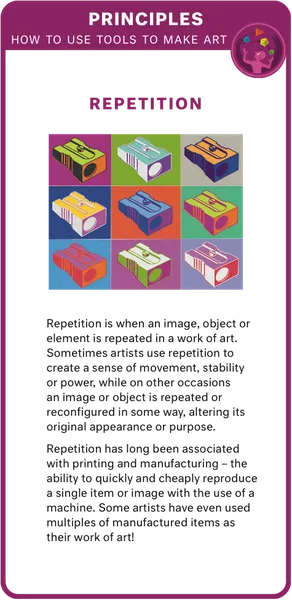 AGSA’s Art School in a Box - AGSA