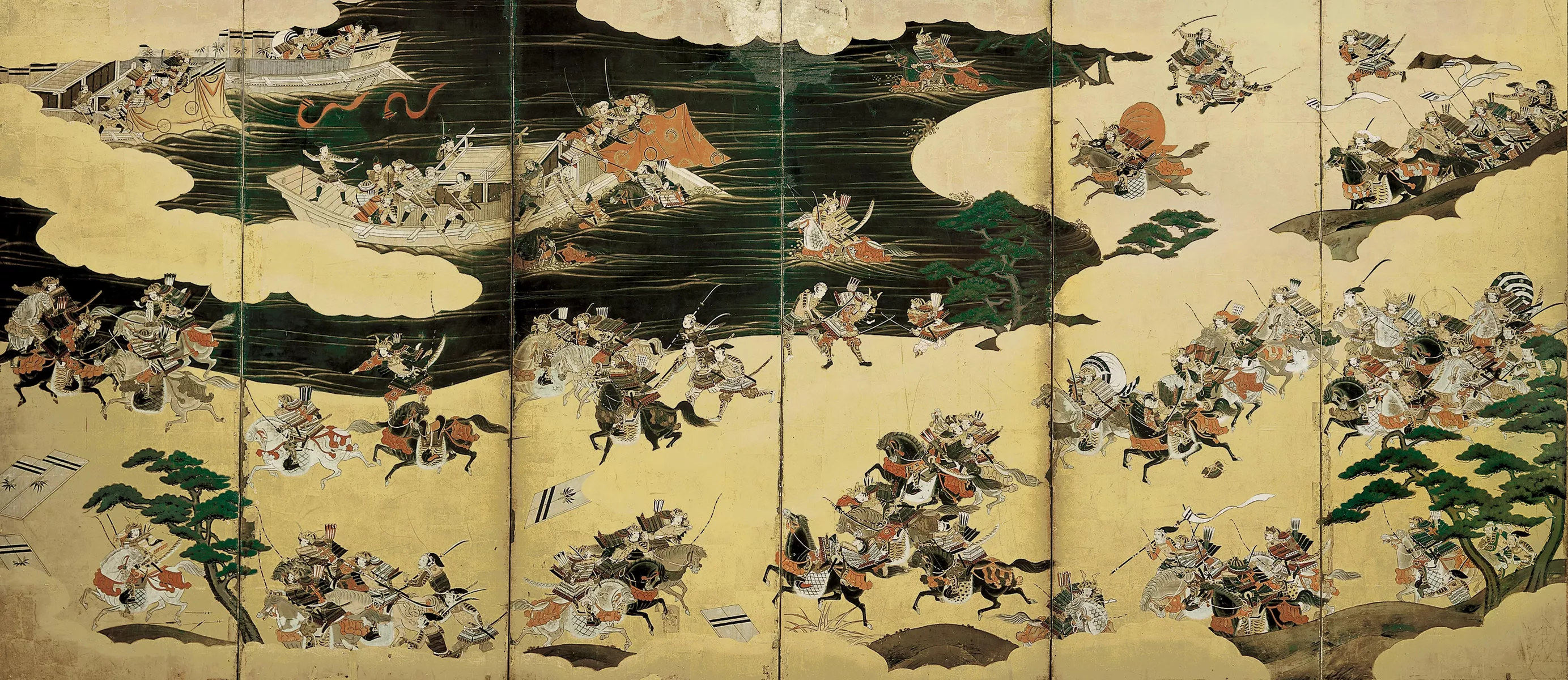 Samurai Transformed - AGSA