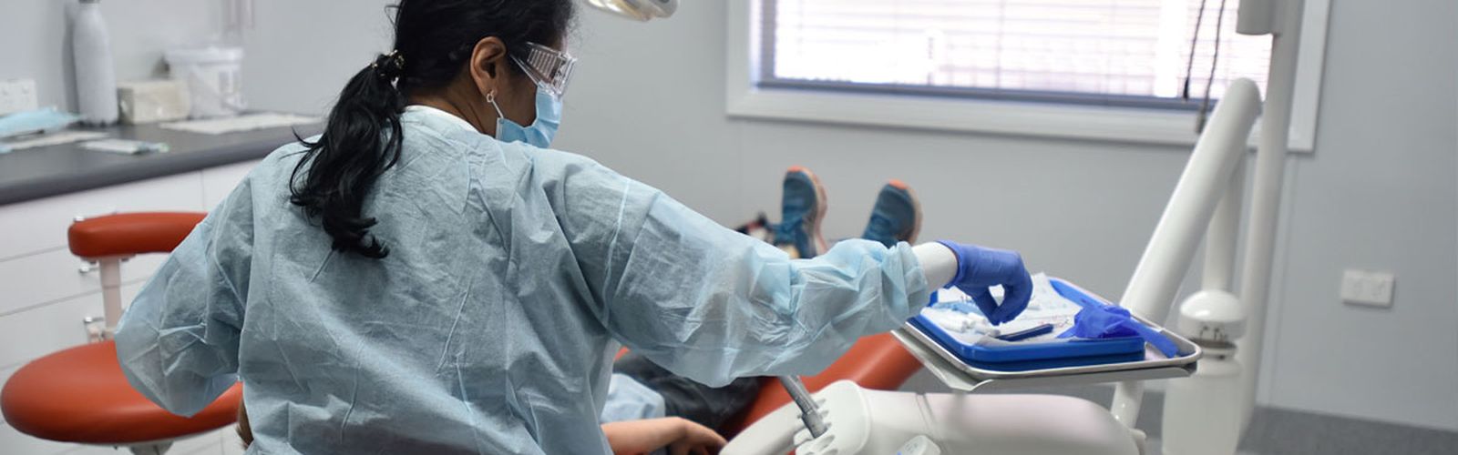 Your support keeps the Flying Doctor in the air