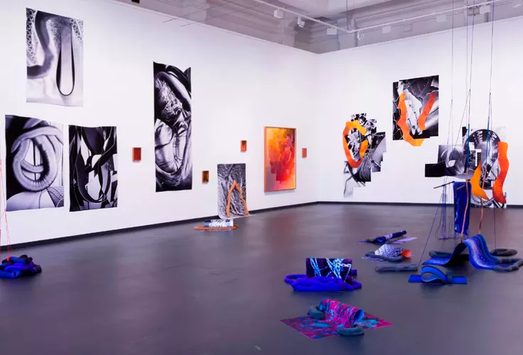 Finalist image for Jack Ball: Heavy Grit