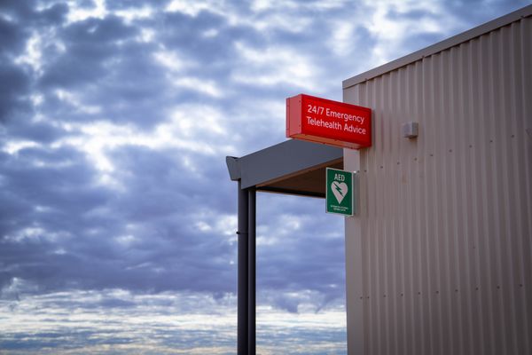 From doorbell to diagnosis: How digital health is saving lives in the outback