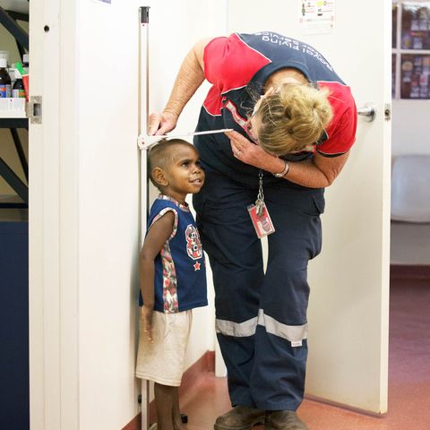 Health Services