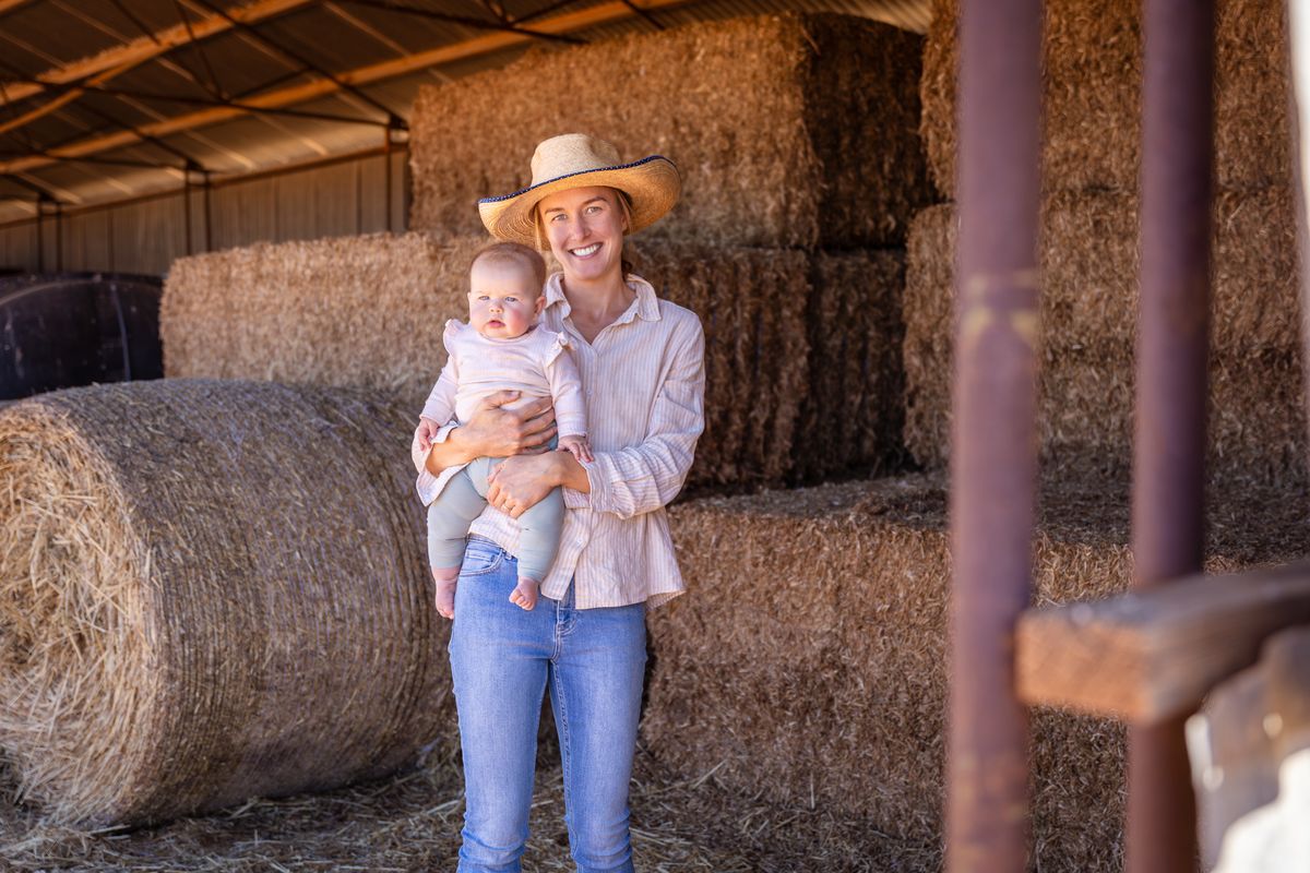 Bush Babies | RFDS SA/NT