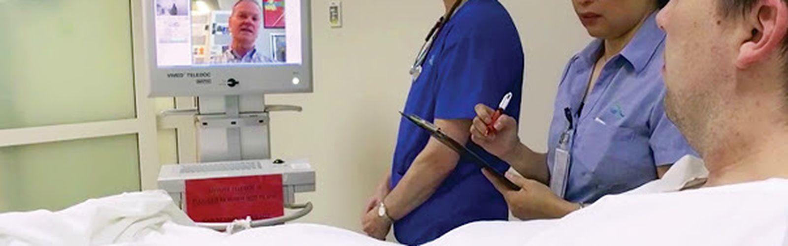 New portable technologies to do head imaging