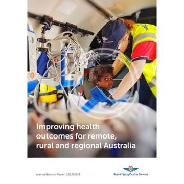 Preview for 2022/2023 Annual Report