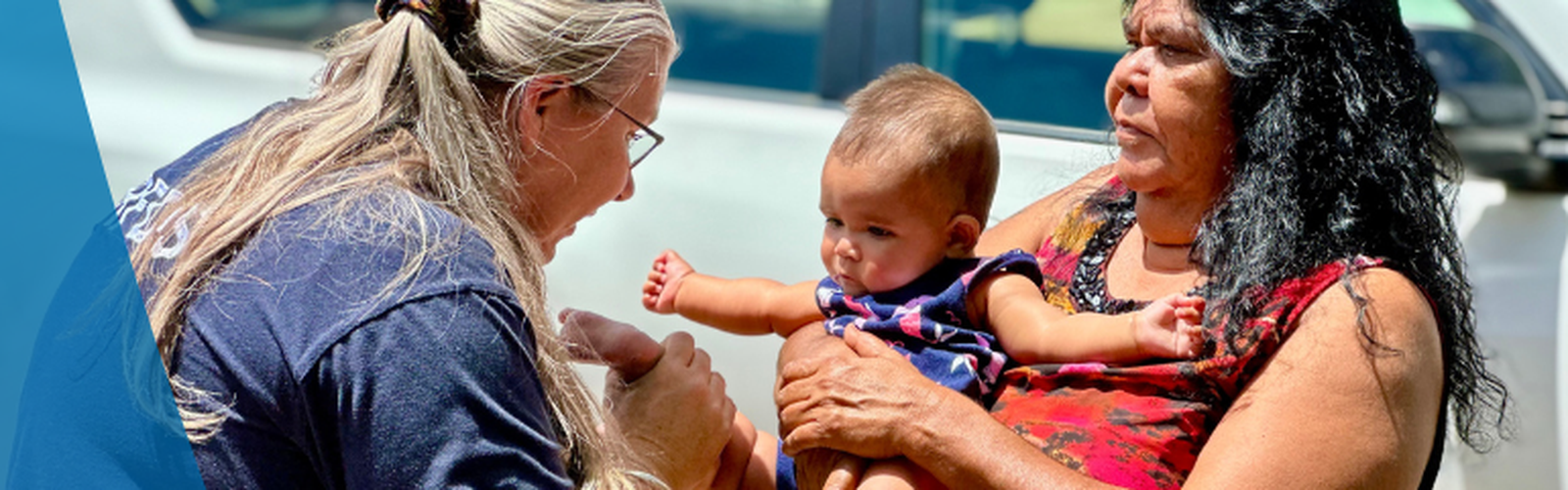 RFDS commitment to supporting women's health in the outback