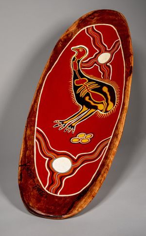 Image of Kalthi Parti's