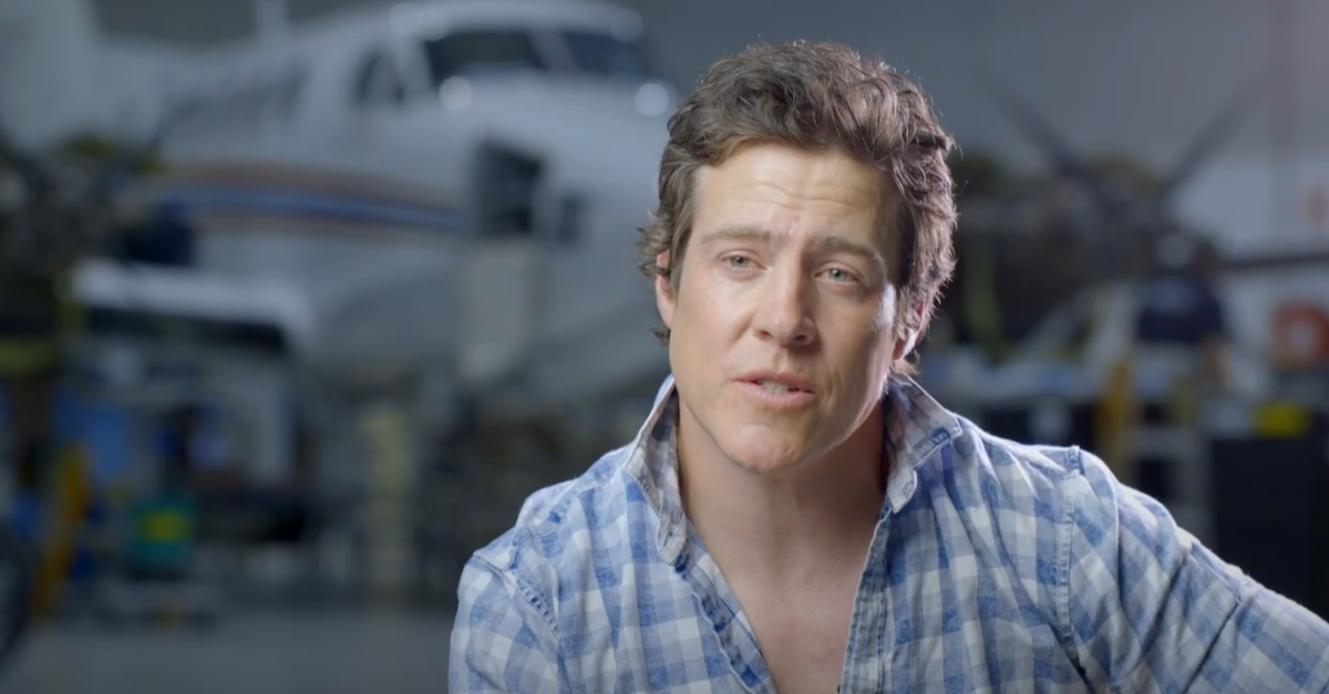 RFDS TV SHow BTS Season1 