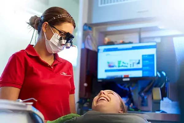Oral Health in Queensland