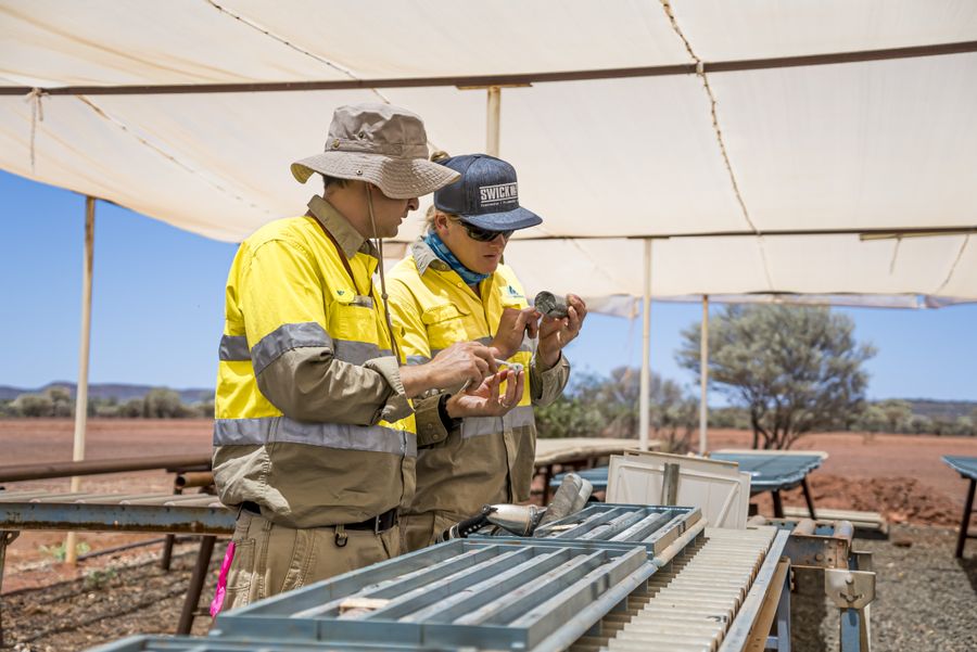 RFDS x Abra Mining 