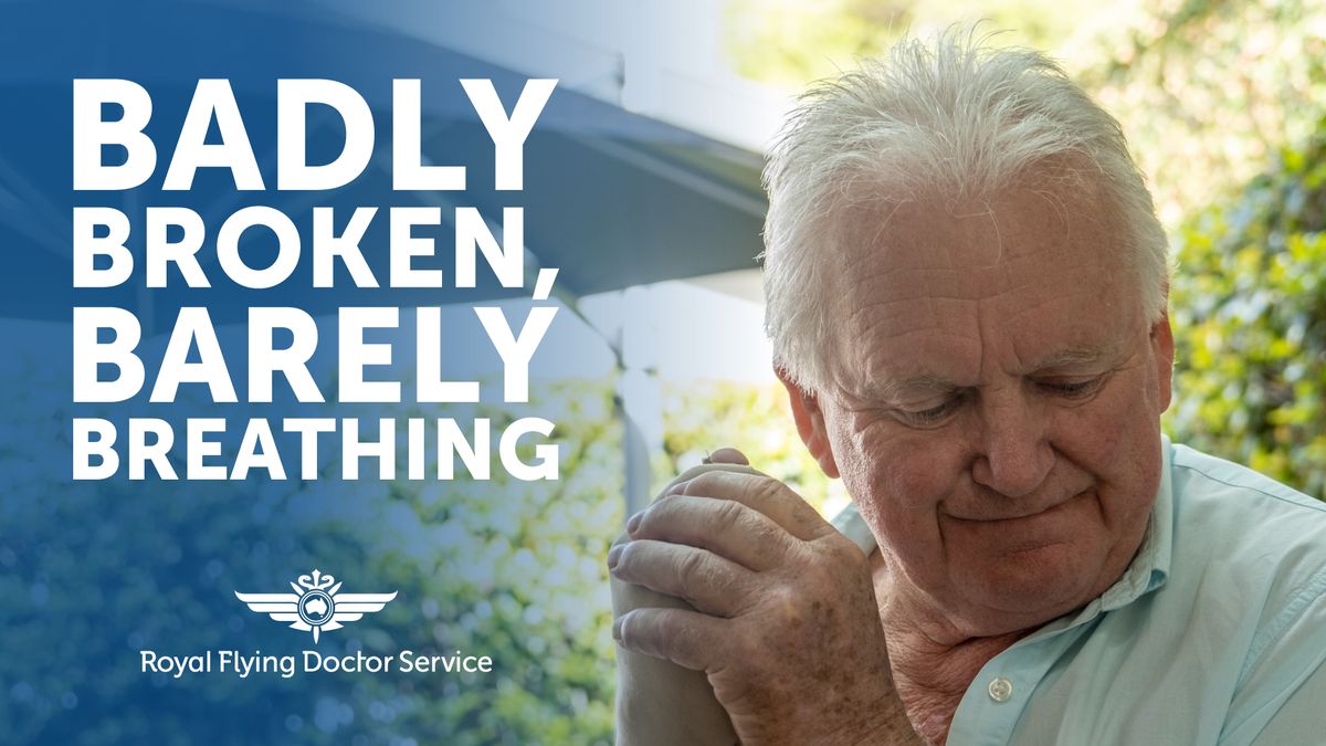 Phil Ely | RFDS SA/NT