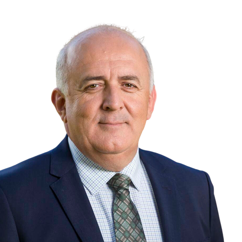 Mr Ivan Frkovic