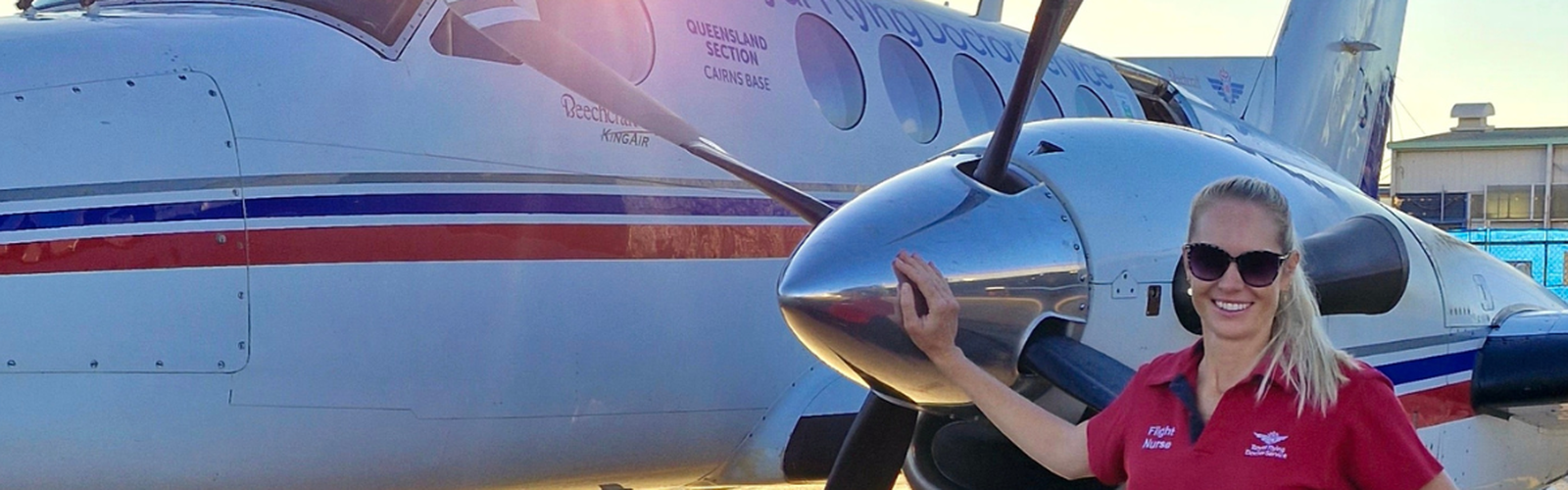 leanne and her family