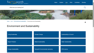 Tamworth Regional Council