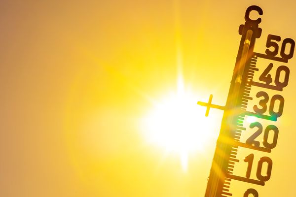 Thermometer
