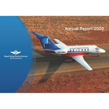 Preview for 2019/2020 Annual Report