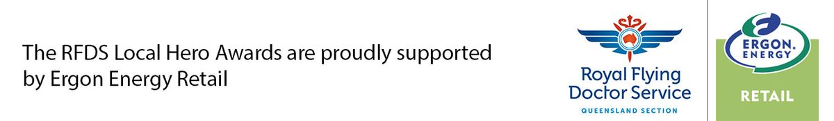 Ergon Energy and RFDS