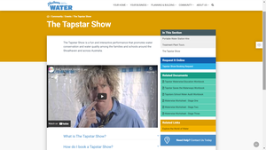 Shoalhaven educational resources online