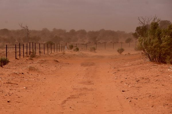 Pimpara Lake Station