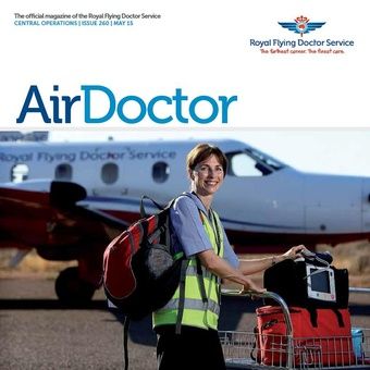 AirDoctor May 2015