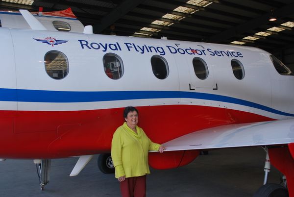 Meritorious to the end: Vale Jan Kenner