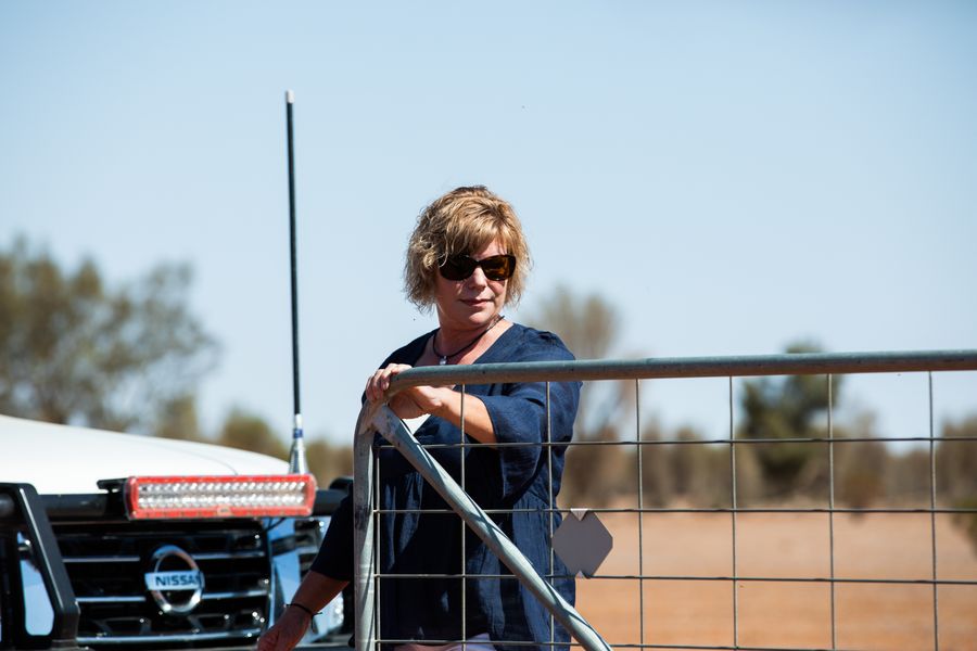 When the cancer returned