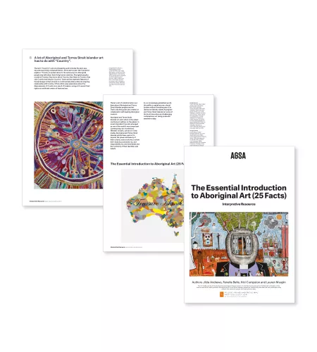 Resources - AGSA