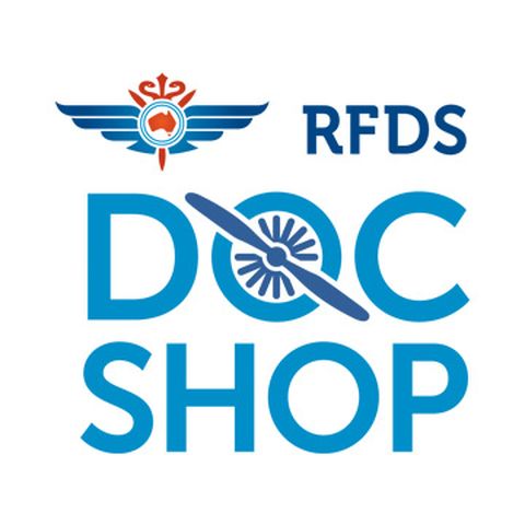 Docshop logo