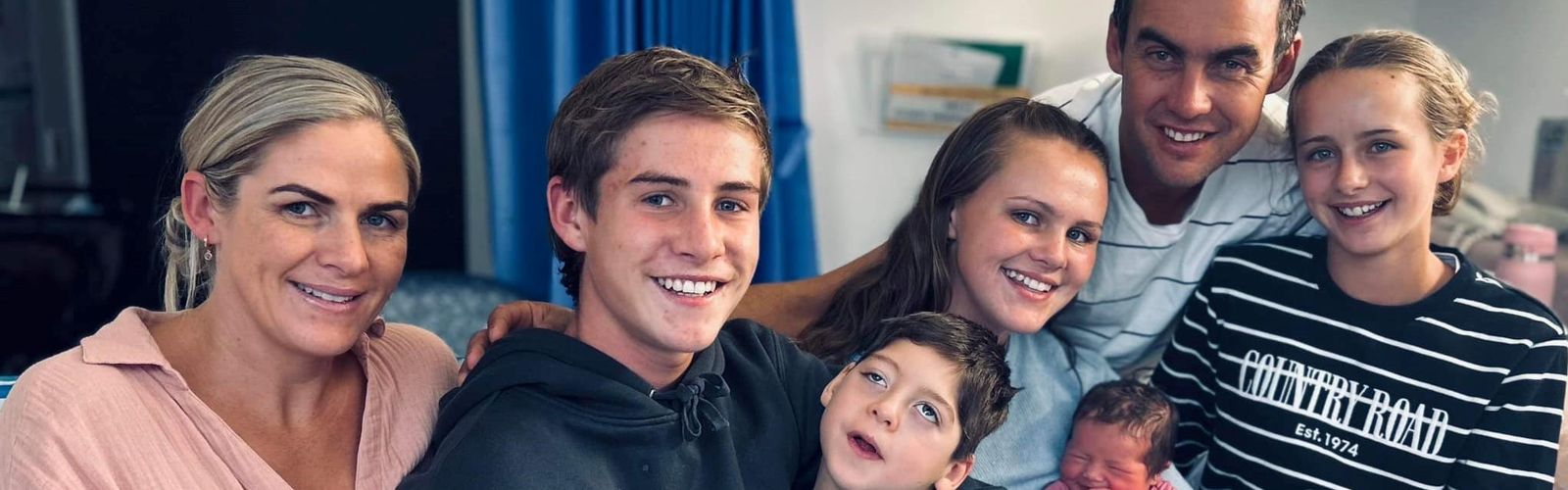 Farmer-turned-author's tribute to young son