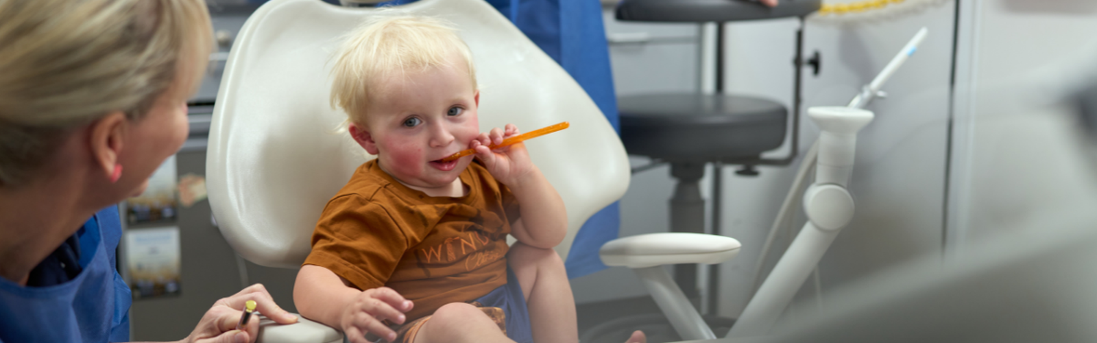 RFDS Dental Service