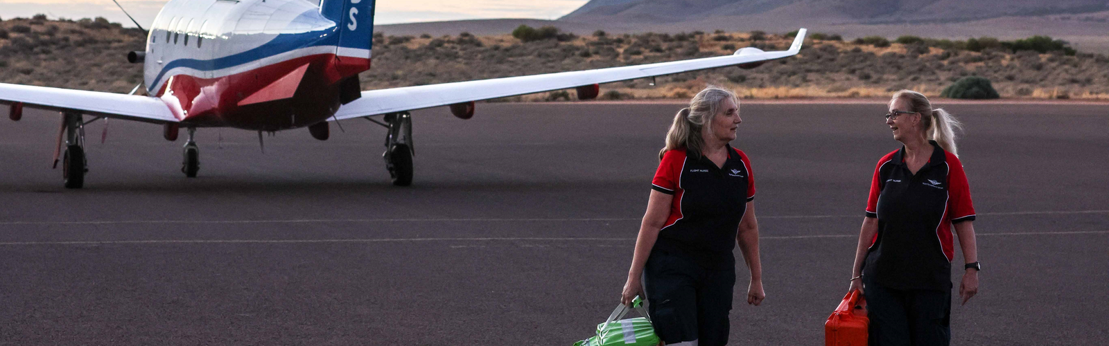 Australian Government partnership announcement