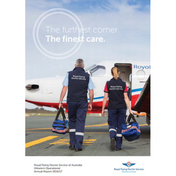 Preview for 2016/2017 Annual Report