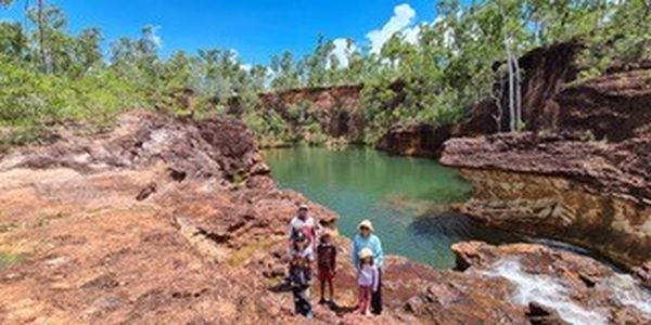 Sarita Scholarship Placement Reflections