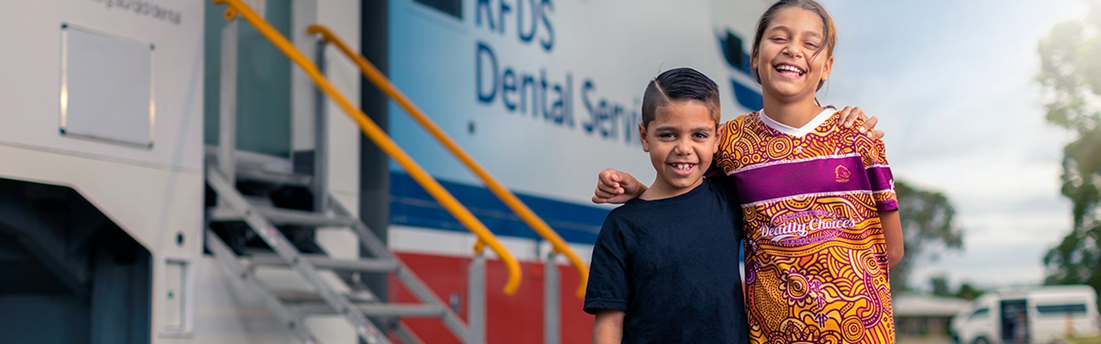 RFDS Dental Service 
