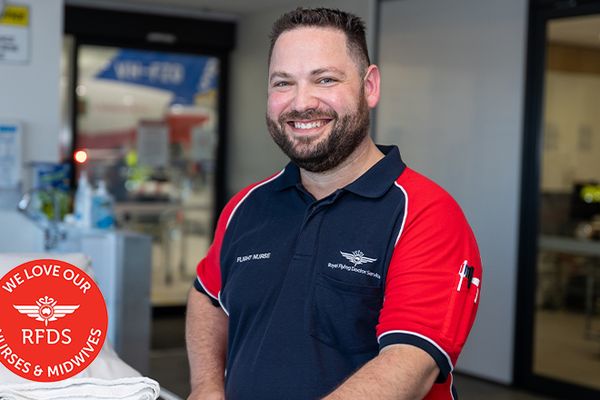 International Nurses Day