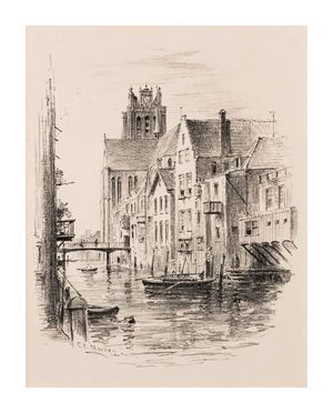 Image of Dordrecht